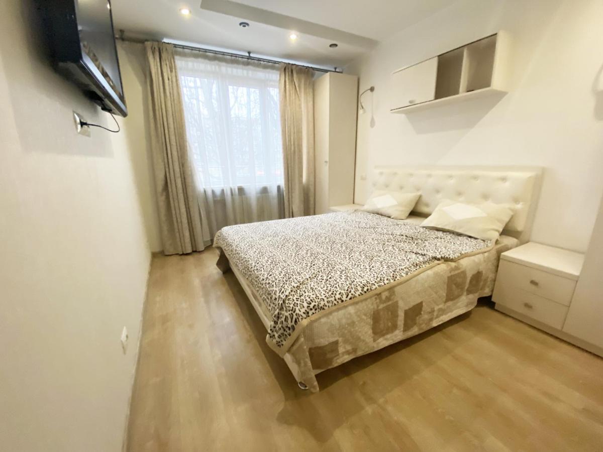 Bright Luxury Apartment Near Center Chişinau Exteriör bild